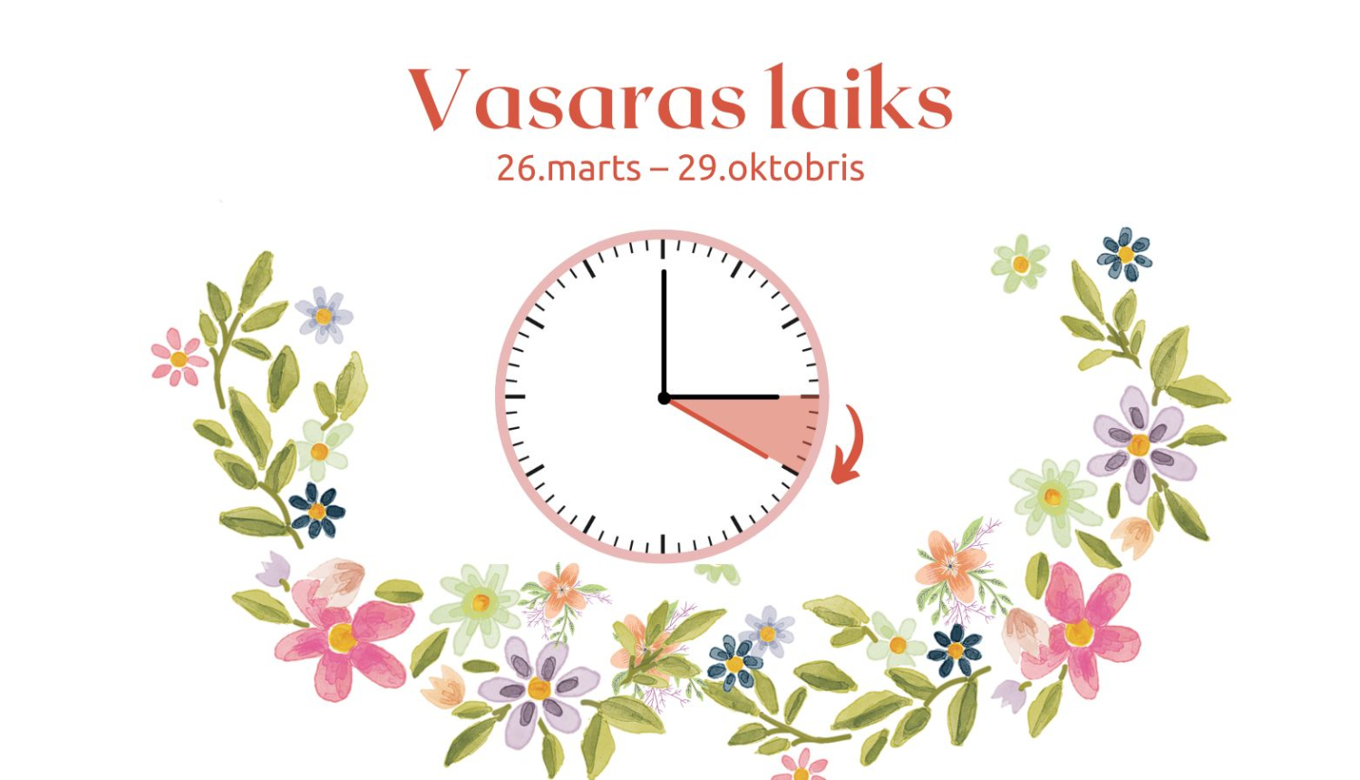 vasaras laiks 2023