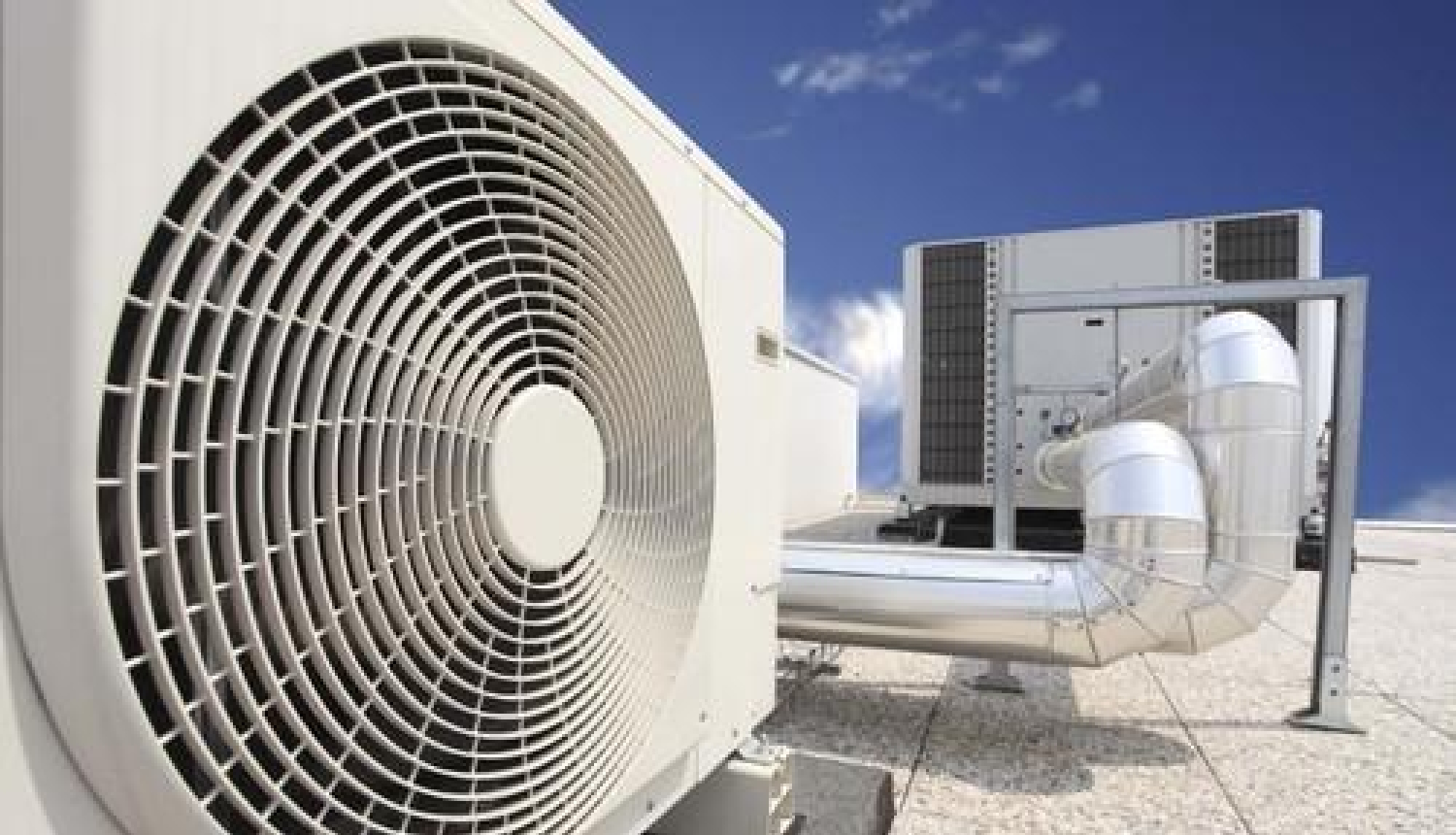 ventilācija
