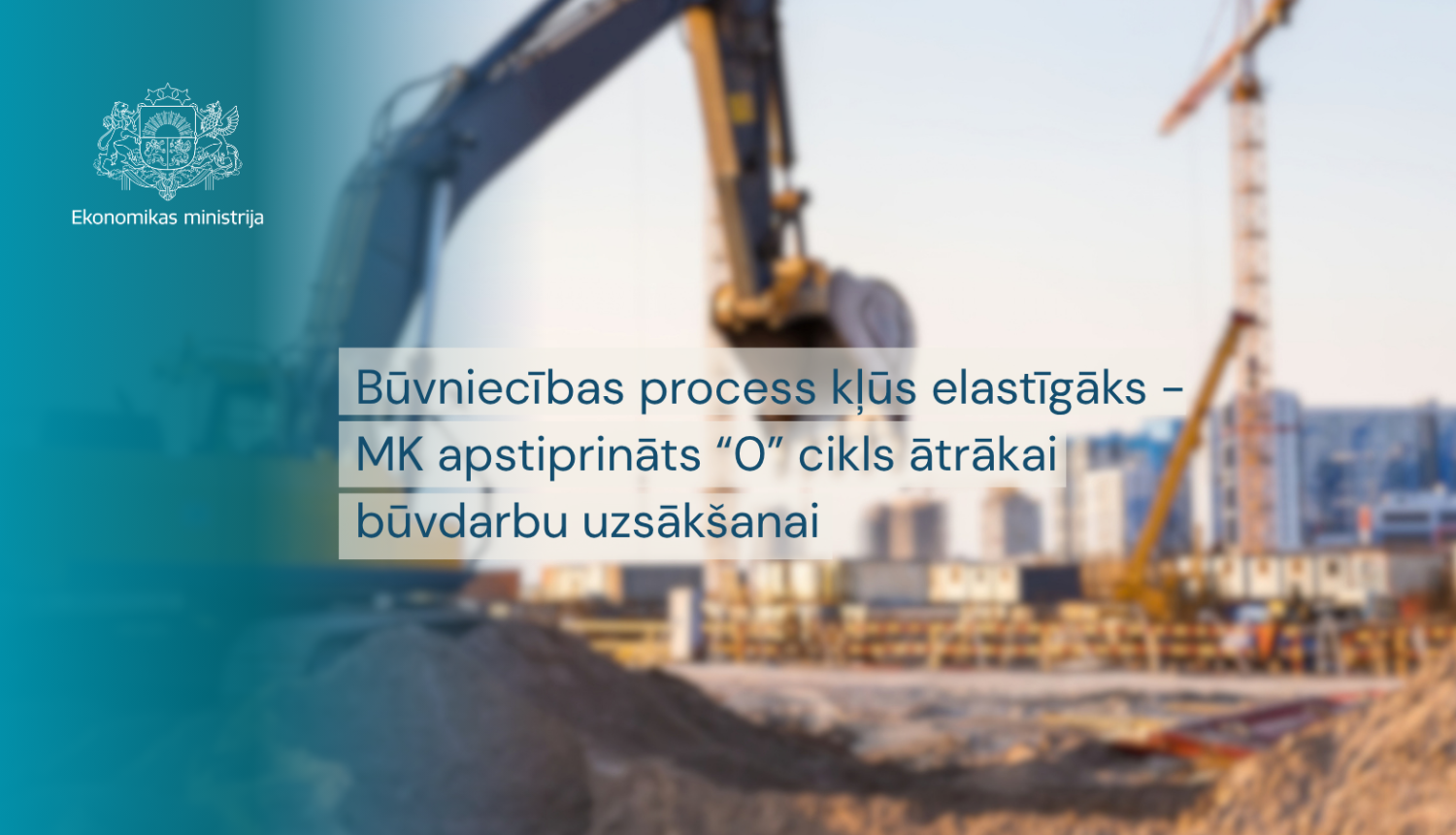 buvniecibas process