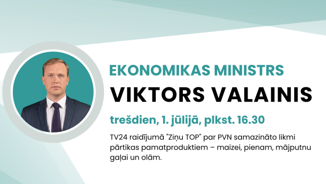 V.Valainis TV24
