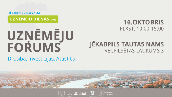 uznemeju forums Jēkabpilī