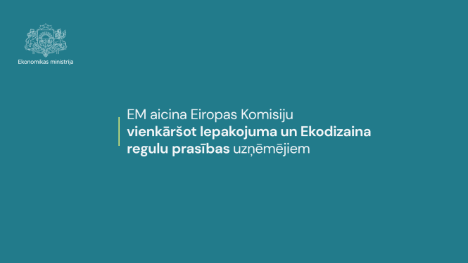 ekodiziana regula 