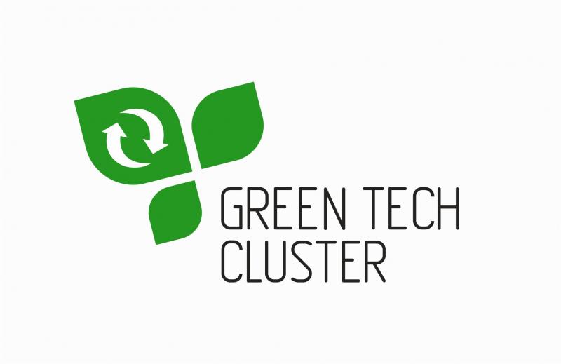 Green tech cluster