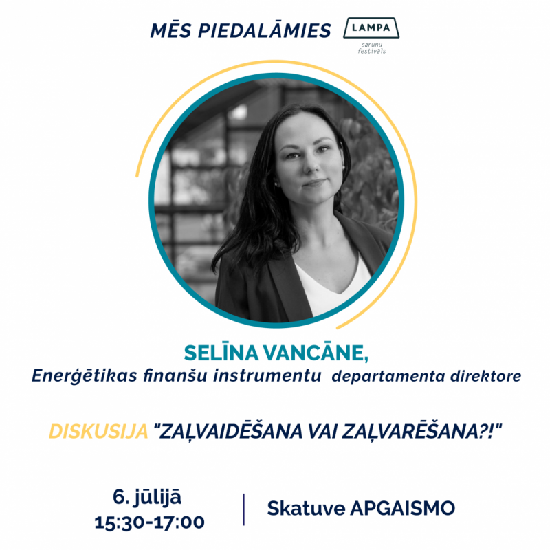 Selīna Vancāne