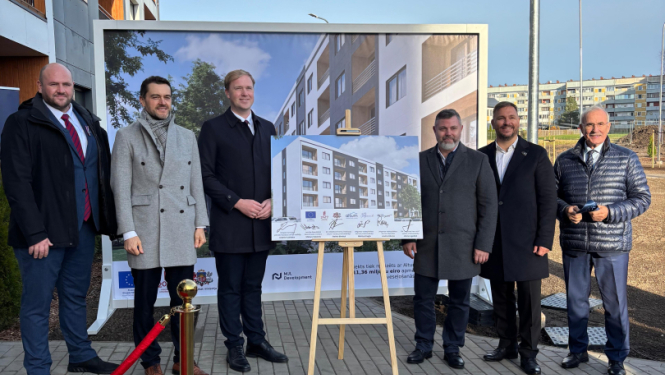 tklāšanas dalībnieku kopbilde