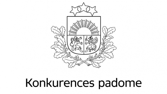 Kokurences padome