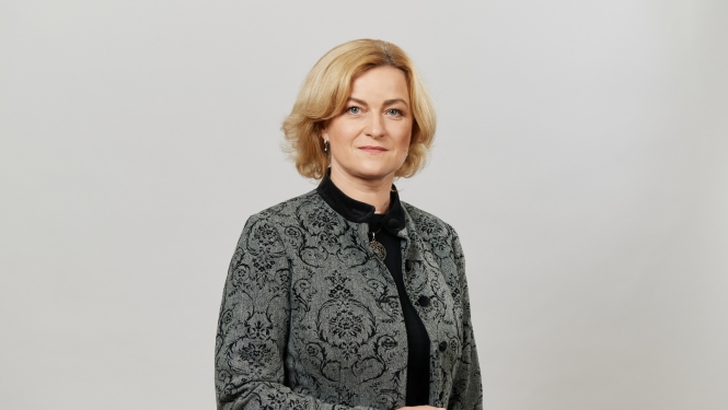 Ilze Indriksone