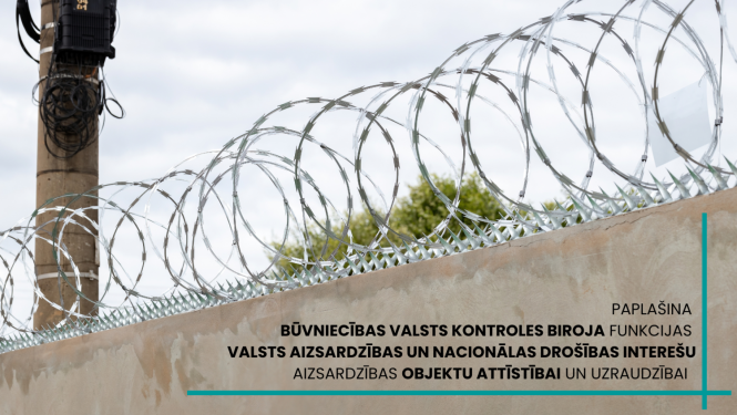 Bilde un apraksts par BVKB jaunajām funkcijām