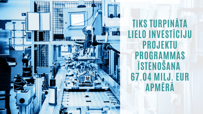 Palielināts atbalsts