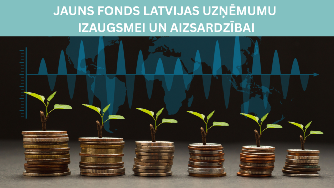 No naudas augoši koki un informācija par fondu