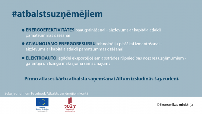 atbalstsuznemejiem