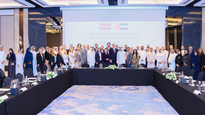 Vizītes dalībnieku kopbilde