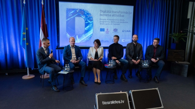 diskusija