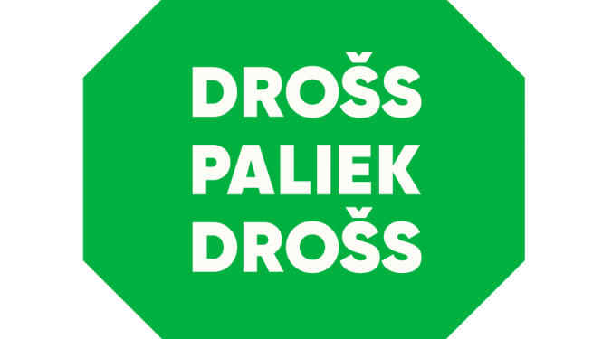 Drošs paliek drošs