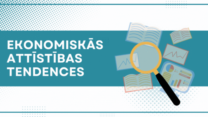 ekonomiskās attīstības tendences