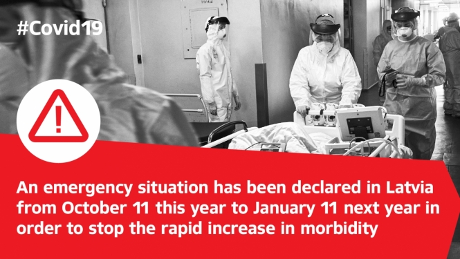 emergensy