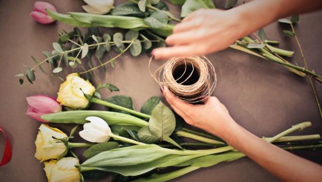 flowers