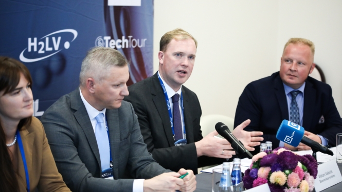 Latvijas Ūdeņraža forums_2024
