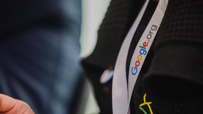 Google apmācības
