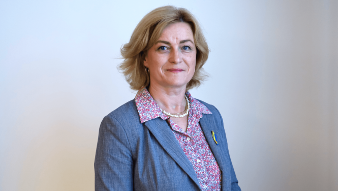 Ilze Indriksone
