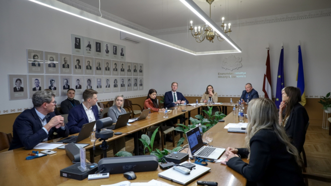 IPPP sēde 2024.gadā