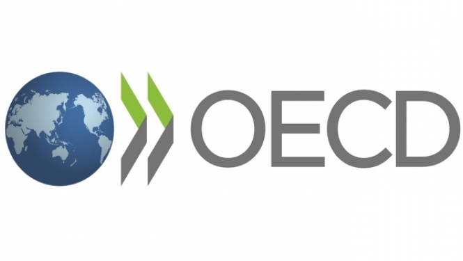 OECD logo