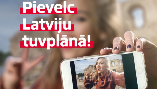 Latvijas apceļošanas spēle