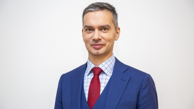 Raimonds Lapiņš