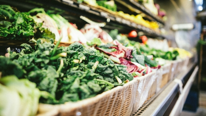 grocery