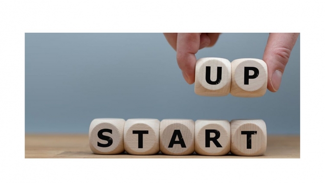 Start up