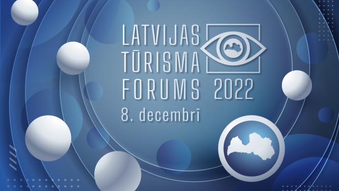Tūrisma forums 2022