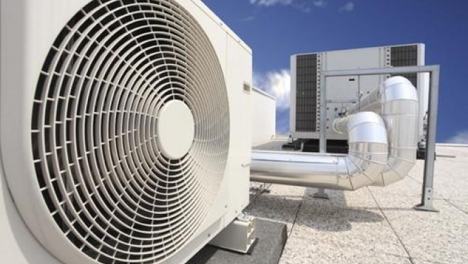ventilācija