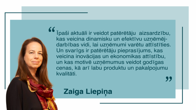 Zaiga Liepiņa