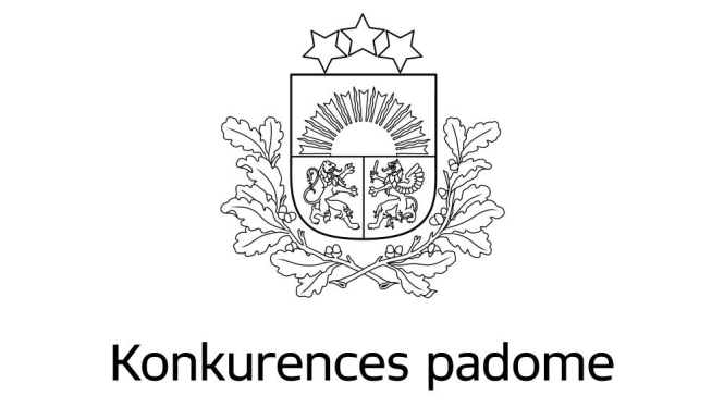 Kokurences padome