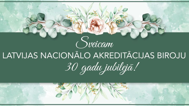 apsveikums LATAK dzimšanas dienā