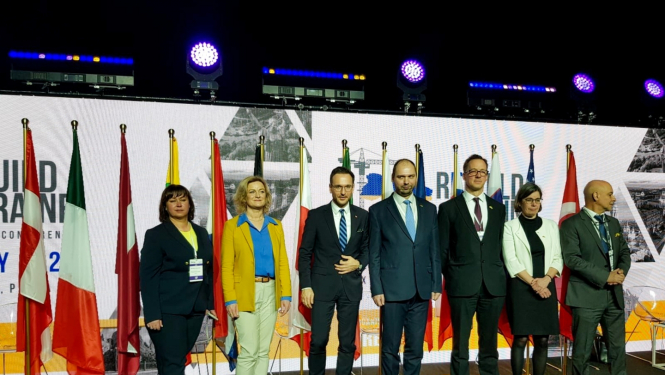 Ekonomikas ministre darba vizītē Polijā