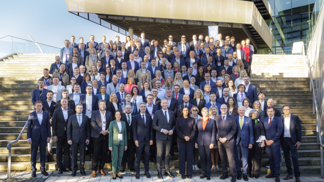 Vizītes dalībnieku kopbilde