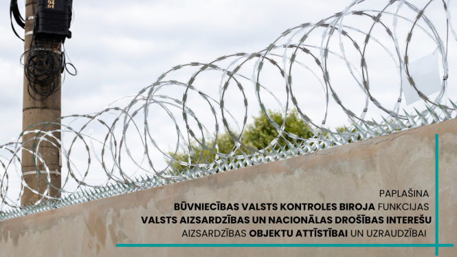 Bilde un apraksts par BVKB jaunajām funkcijām