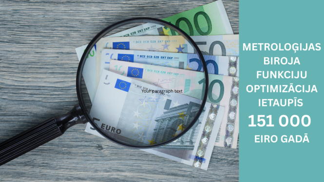 Ietaupīs 151 000 gadā