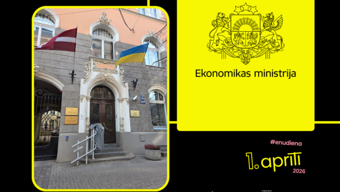 Ēnu diena ekonomikas ministrijā