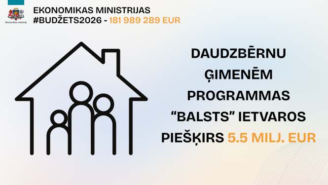 programma Balsts