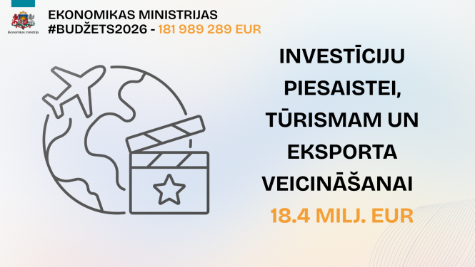 Investīciju piesaiste