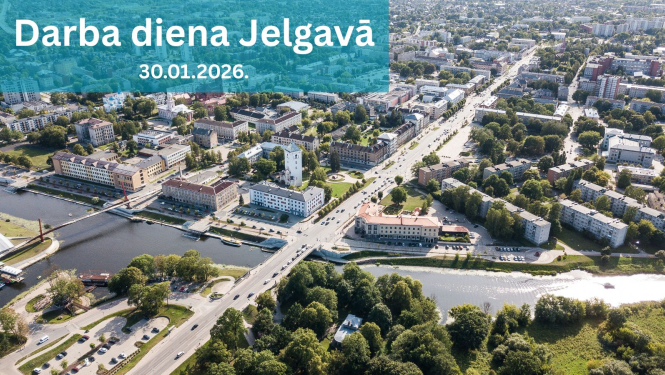 Jelgavas skats
