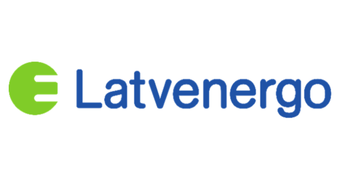 Latvenergo logo