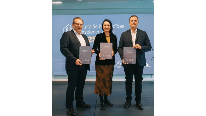 Memoranda parakstītāji