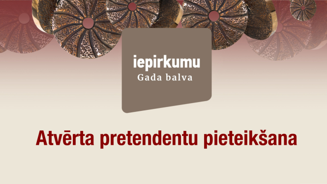 Konkursa nosaukuma vizuālis