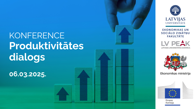 produktivitātes dialogs