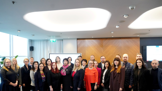 Digitālo pakalpojumu akts