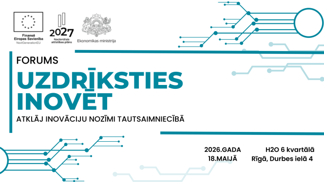 Foruma plakāts