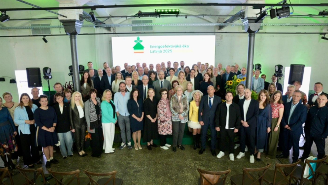 Konkursa dalībnieku kopbilde